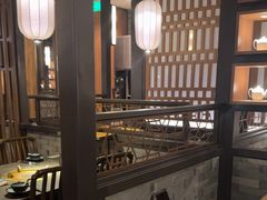 -湊湊火锅·茶憩(和平大悦城店)