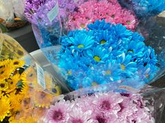 -循礼门鲜花花市(武汉循礼门店)