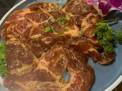 -大壮家原味烤肉(兴华北街店)