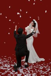 -苏州HX-合喜映画婚纱摄影
