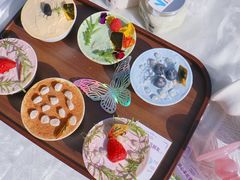 -白色日记·手作酸奶(麦凯乐店)