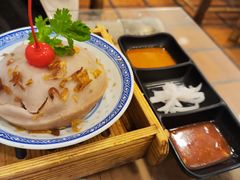 -芋包王闽南茶楼(八市店)