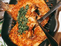 -云海肴云南菜·蒸汽石锅鱼(北京良乡华冠店)