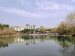 -北湖公园