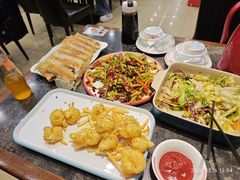 -金阁家常菜(贵阳路店)