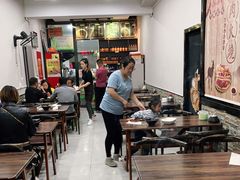 大堂-多嘴驴驴肉火烧(鼓楼西街店)