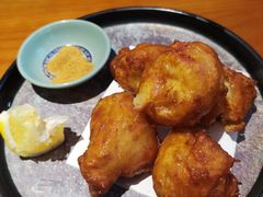 -有喜屋·烧鸟·居酒屋(周浦万达店)