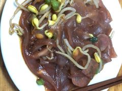 -何记酿皮店(西流湾店)