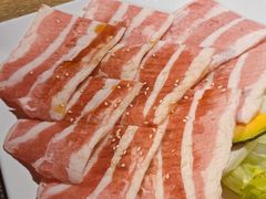 -山居屋炭火烧肉(虎门万达店)