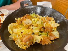 -庐州太太(双岗店)