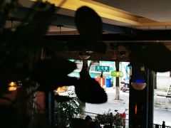 门面-萨尔瓦多Salvador's