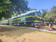 -柳州工业博物馆