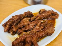 -新记肉骨茶