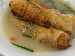 -和乐喜点(宝岗大道店)