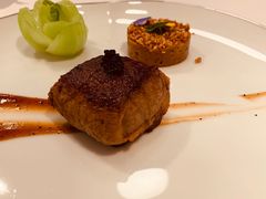 松露和牛礼物盒-伯衡55·吉品轩(乌鲁木齐南路店)