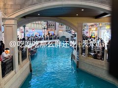 -澳门威尼斯人综合度假区