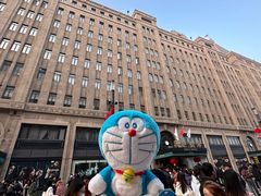 -上海和平饭店 Fairmont Peace Hotel