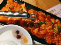 -炉小哥烤肉(朗悦公园茂店)