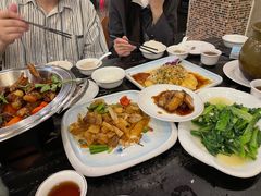 -美极鲜食坊(宝安南路店)