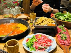 -贵厨酸汤牛肉(汇金星力城店)