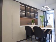 -吉美装饰•方信空间(莘庄店)