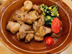 -萨莉亚意式餐厅(玉泉路物美店)