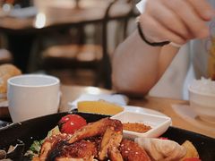 -来龙里 精致 东南亚餐室(万象城店)