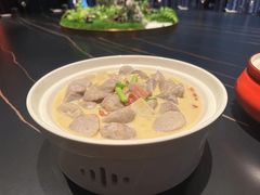 -宝燕壹号景观餐厅(龙盛国际商业广场店)