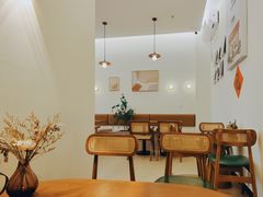 -Reset Coffee 与海咖啡