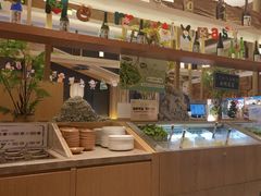 -温野菜涮涮锅(大悦城店)