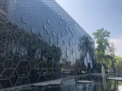 门面-华·美术馆