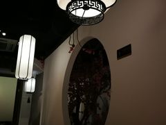 大堂-花千醉(新街口店)
