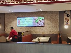 -蝎王府羊蝎子(虎坊桥总店)