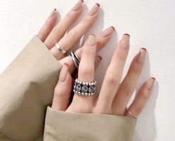 点击看大图 -LILY NAILS美甲美睫