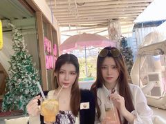 -天空花园餐吧·生日·团建(南山店)