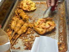 -信二嫂虾饼(振兴路店)