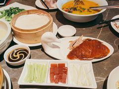 -金鸭季·北京烤鸭(深业上城店)