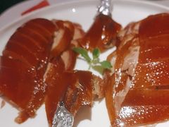 -大鸭梨烤鸭店(花园村店)