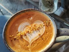 -The Rug Cafe(王府中环店)