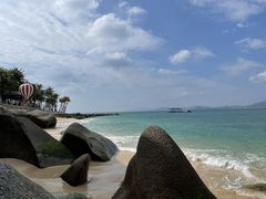 -海南分界洲岛旅游区