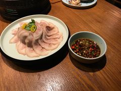 -甘家界柠檬鸭(安吉店)