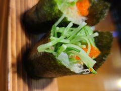 -大江户日本料理(吕厝店)