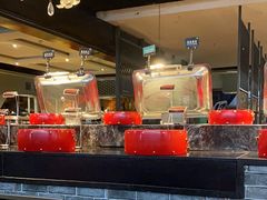 -鑫海汇海鲜烤肉自助(北国商城店)