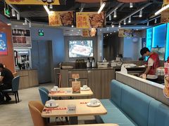 -鱼酷活鱼烤鱼(沈阳大悦城店)