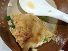 -兰庆鸡蛋馃(人民路店)