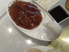 -便宜坊烤鸭店(甜水园店)