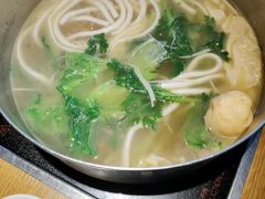 -牛很鲜潮汕牛肉火锅(乐清店)
