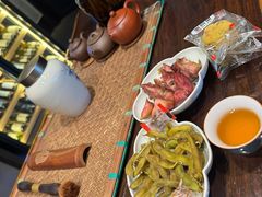 -江南雅厨(李公堤店)