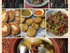 -云和祥食府·特色云南菜(金碧公园店)