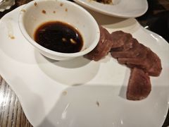 -三道菜(明堂公园店)